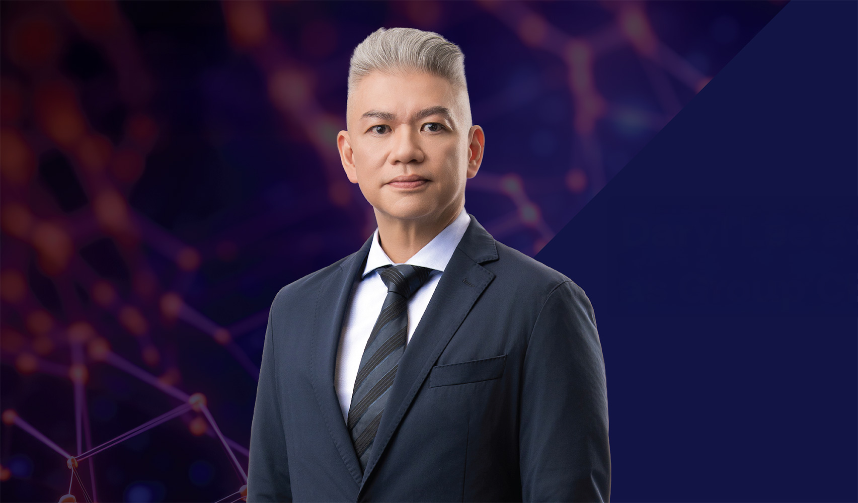  Dida appoints Daryl Lee as Group CEO